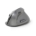 GEMBIRD MUSW-ERGO-02 Szara - 1378265 - zdjęcie